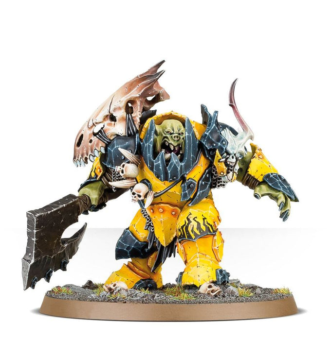 Spearhead: Ironjawz Bigmob - Pre-Order