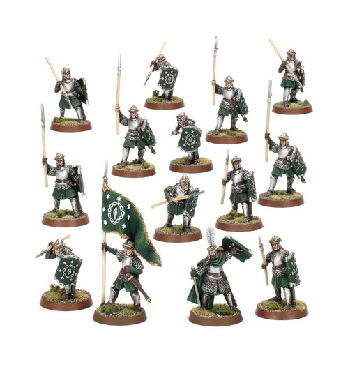 Warriors of Arnor™ Warband