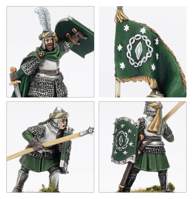 Warriors of Arnor™ Warband