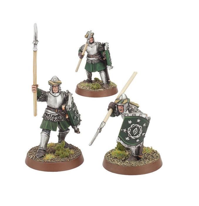 Warriors of Arnor™ Warband