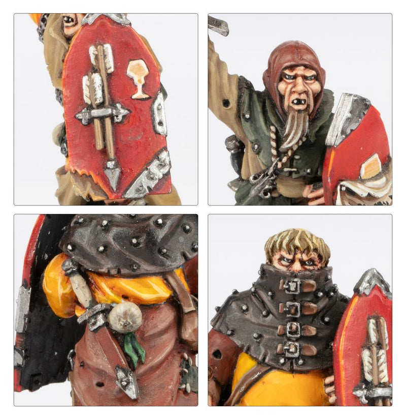 Battle Pilgrims