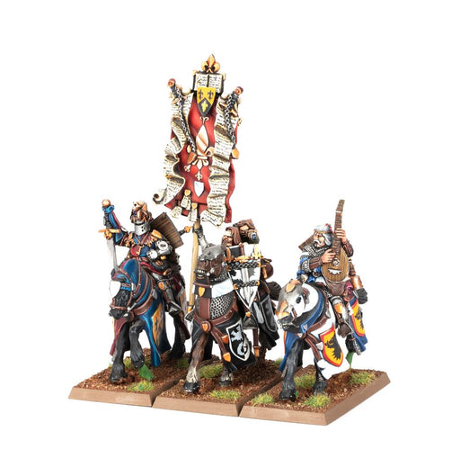 Questing Knights Command