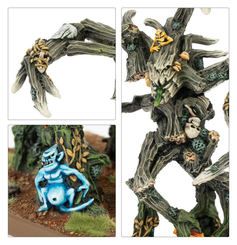 Treeman