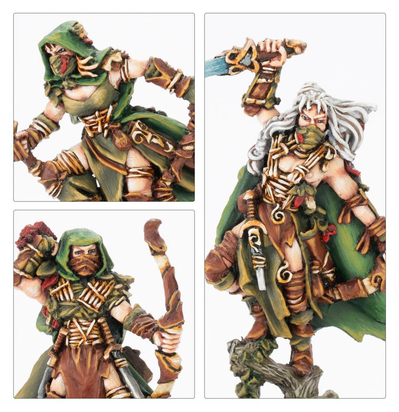 Waywatchers