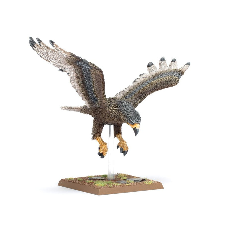 Great Eagle of the Elven Realms