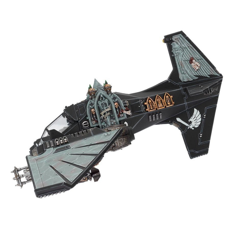 Ravenwing Dark Talon / Nephilim Jetfighter