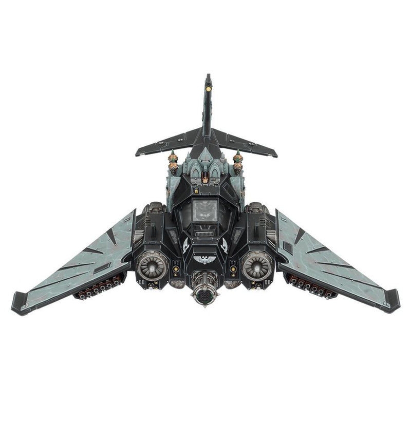 Ravenwing Dark Talon / Nephilim Jetfighter