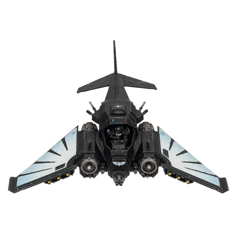 Ravenwing Dark Talon / Nephilim Jetfighter