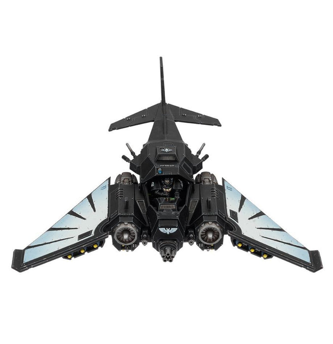 Ravenwing Dark Talon / Nephilim Jetfighter