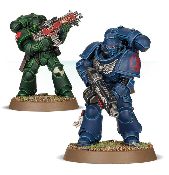 Primaris Intercessors Miniatures