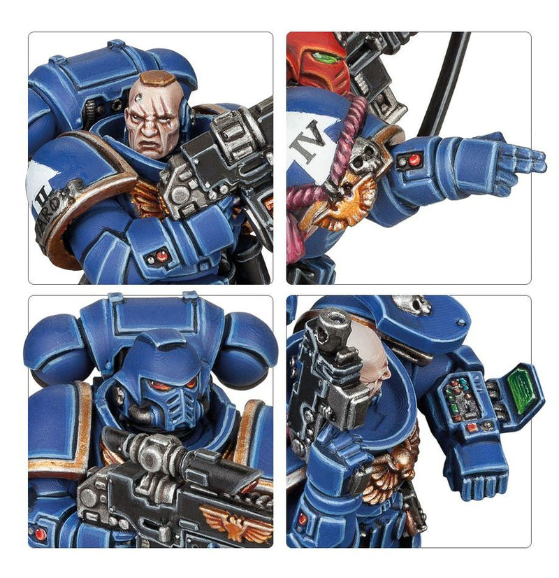 Primaris Intercessors Miniatures