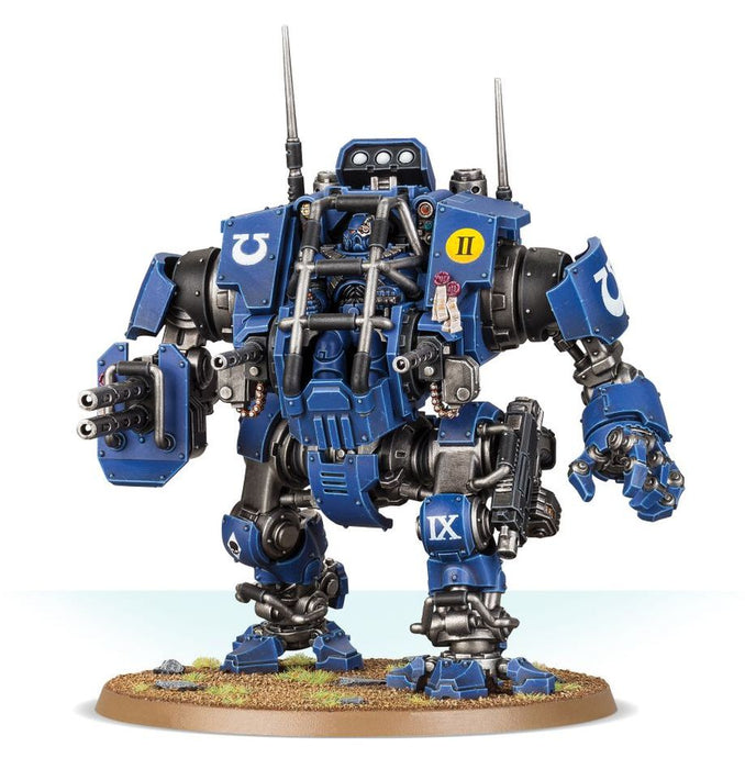 Combat Patrol: Raven Guard