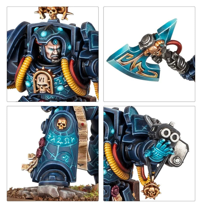 Warhammer 40,000: Ultimate Starter Set (10th Edition)