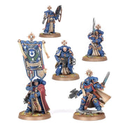 Company Heroes Miniatures