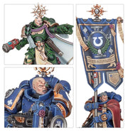 Company Heroes Miniatures