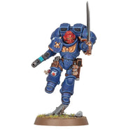 Jump Pack Intercessors Miniatures