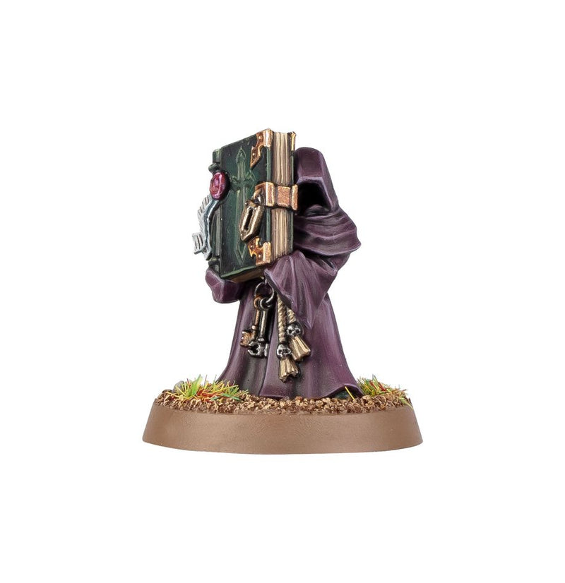Upgrades and Transfers: Dark Angels