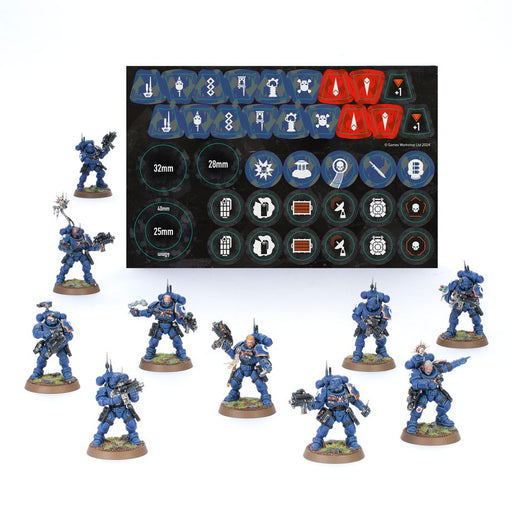 Kill Team: Phobos Strike Team - Pre-Order