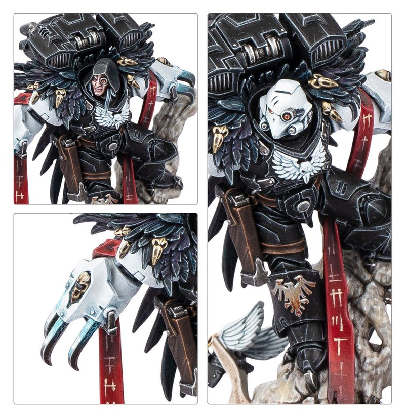 Aethon Shaan