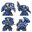 Combat Patrol: Ultramarines