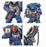 Combat Patrol: Ultramarines