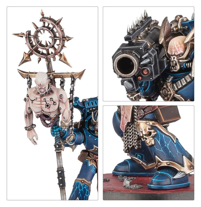 Kill Team: Nemesis Claw