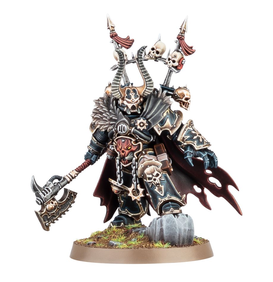 Chaos Lord