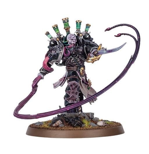 Lucius The Eternal - Pre-Order