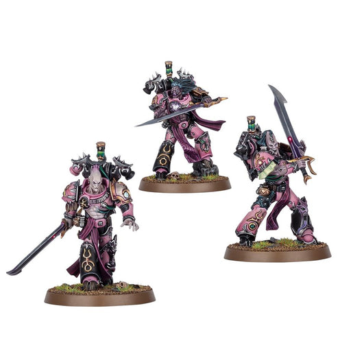 Flawless Blades - Pre-Order