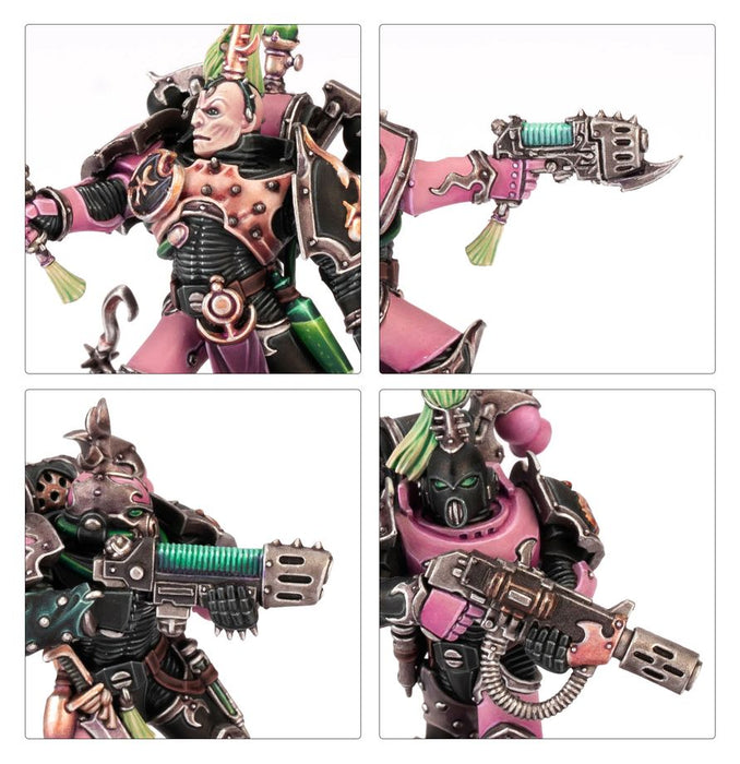 Battleforce: Emperor's Children - Lords of Excess - Pre-Order