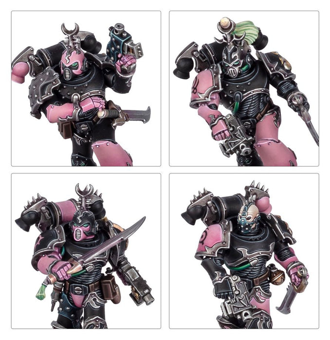 Battleforce: Emperor's Children - Lords of Excess - Pre-Order