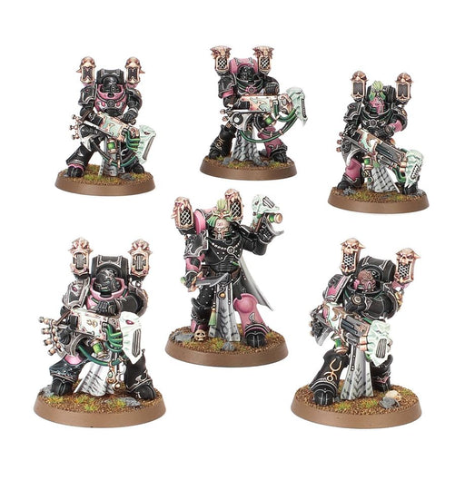 Noise Marines - Pre-Order