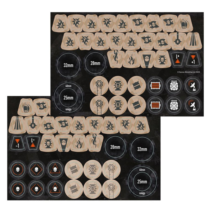 Kill Team: Goremongers