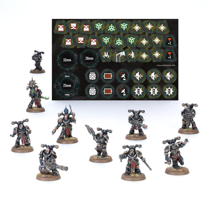 Kill Team: Legionaries - Pre-Order