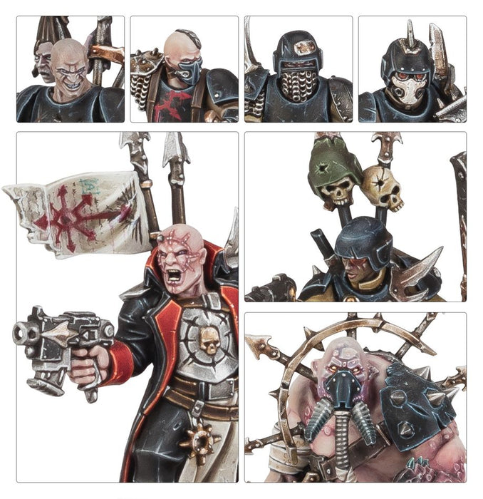 Kill Team: Blooded