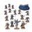 Combat Patrol: Chaos Space Marines - Night Lords - Pre-Order