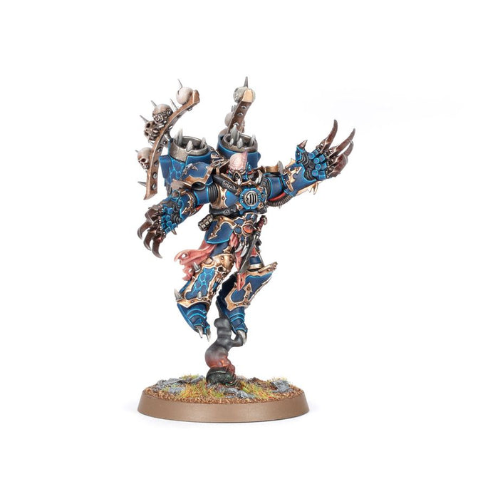 Combat Patrol: Chaos Space Marines - Night Lords - Pre-Order