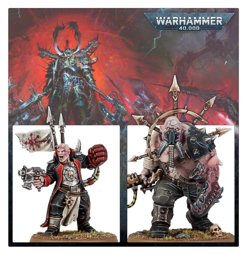 Traitor Enforcer