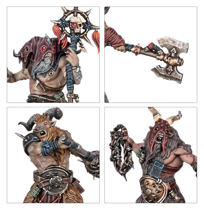 Combat Patrol: Chaos Space Marines - Red Corsairs