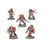 Red Corsairs Raiders - Pre-Order