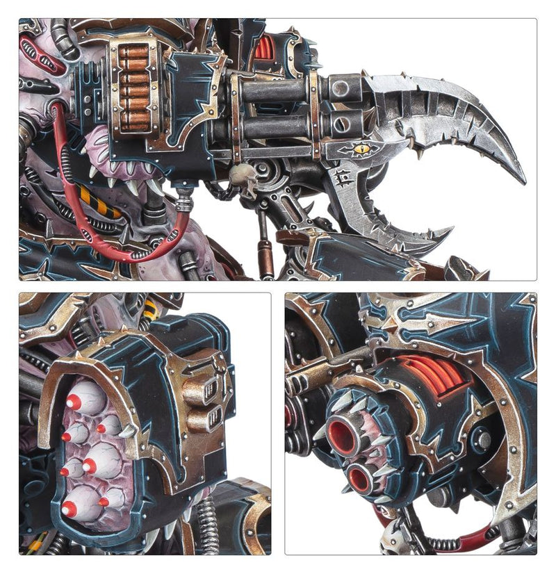 Defiler