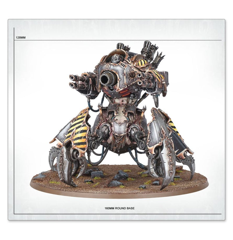 Defiler