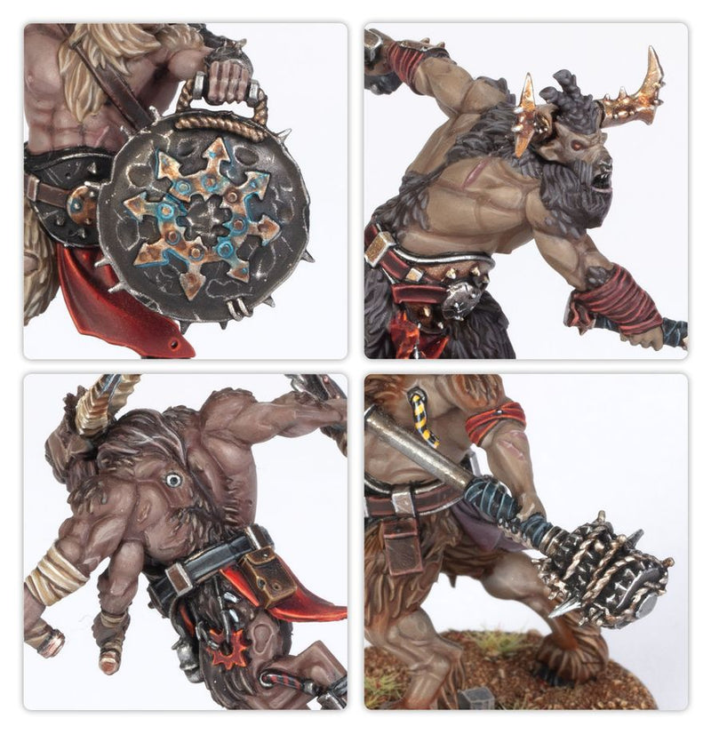 Fellgor Beastmen - Pre-Order