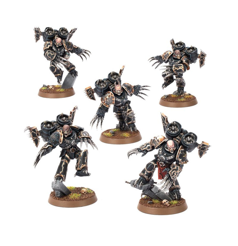 Raptors / Warp Talons - Pre-Order