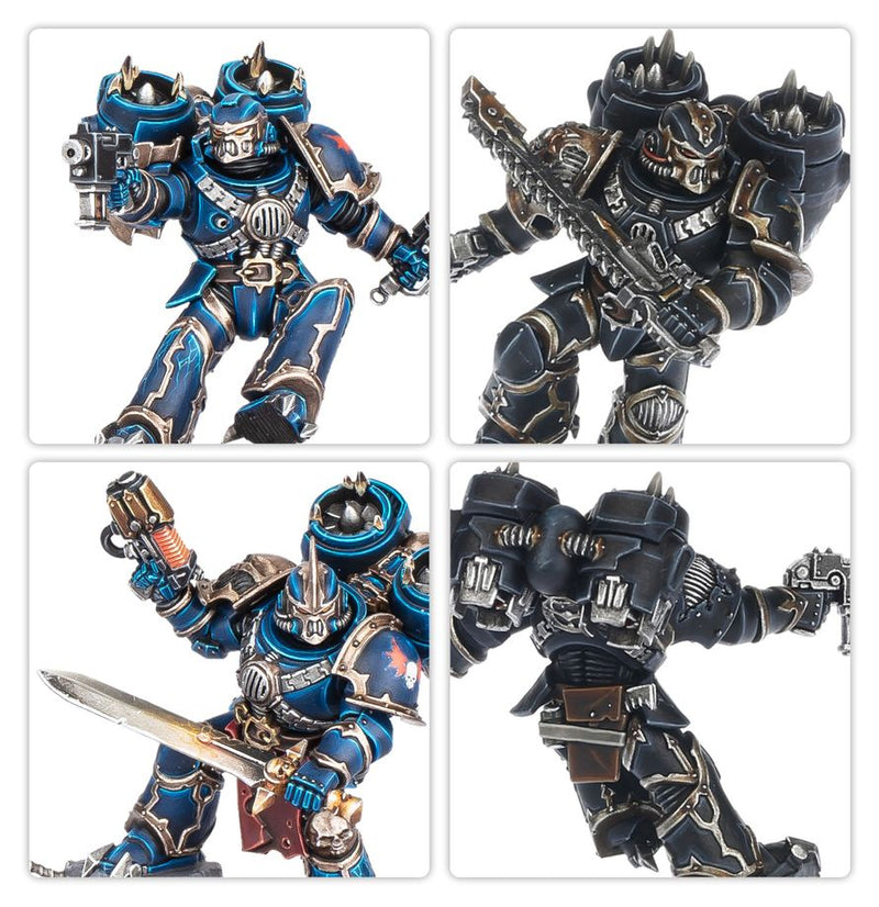 Raptors / Warp Talons - Pre-Order