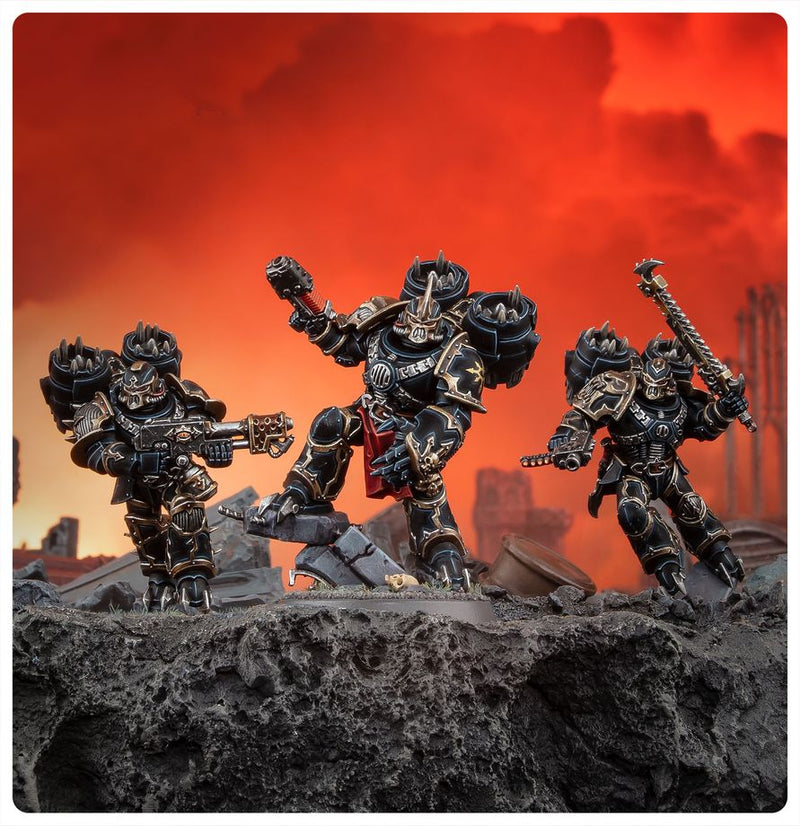 Raptors / Warp Talons - Pre-Order