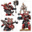 Battleforce: World Eaters - Khorne Daemonkin - Pre-Order