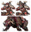 Battleforce: World Eaters - Khorne Daemonkin - Pre-Order