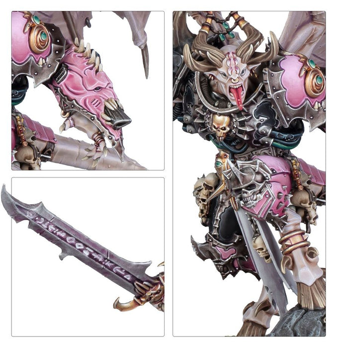 Battleforce: Emperor's Children - Lords of Excess - Pre-Order