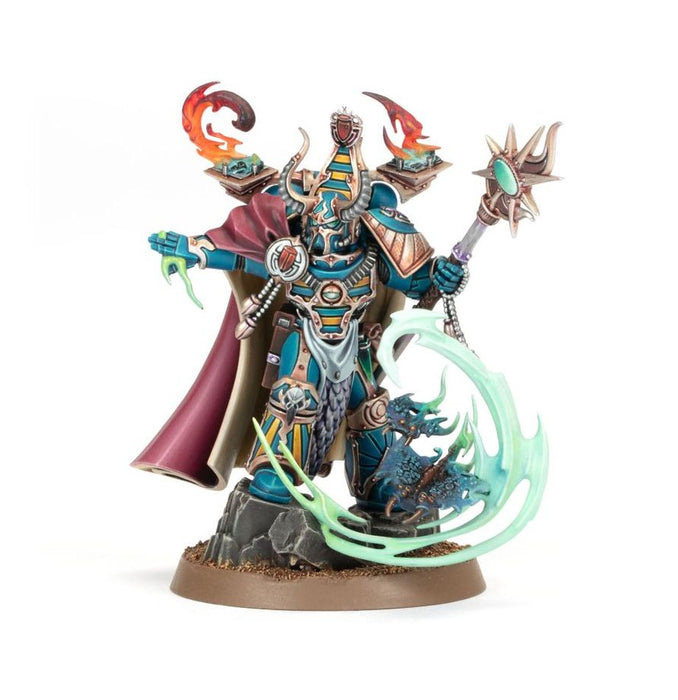 Battleforce: Thousand Sons - Sekhmet Coven - Pre-Order